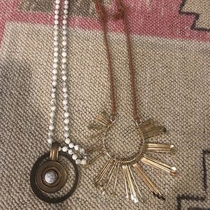 Anthropologie Necklaces - 2